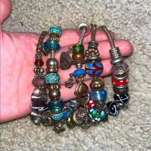 Bracelet bundle
